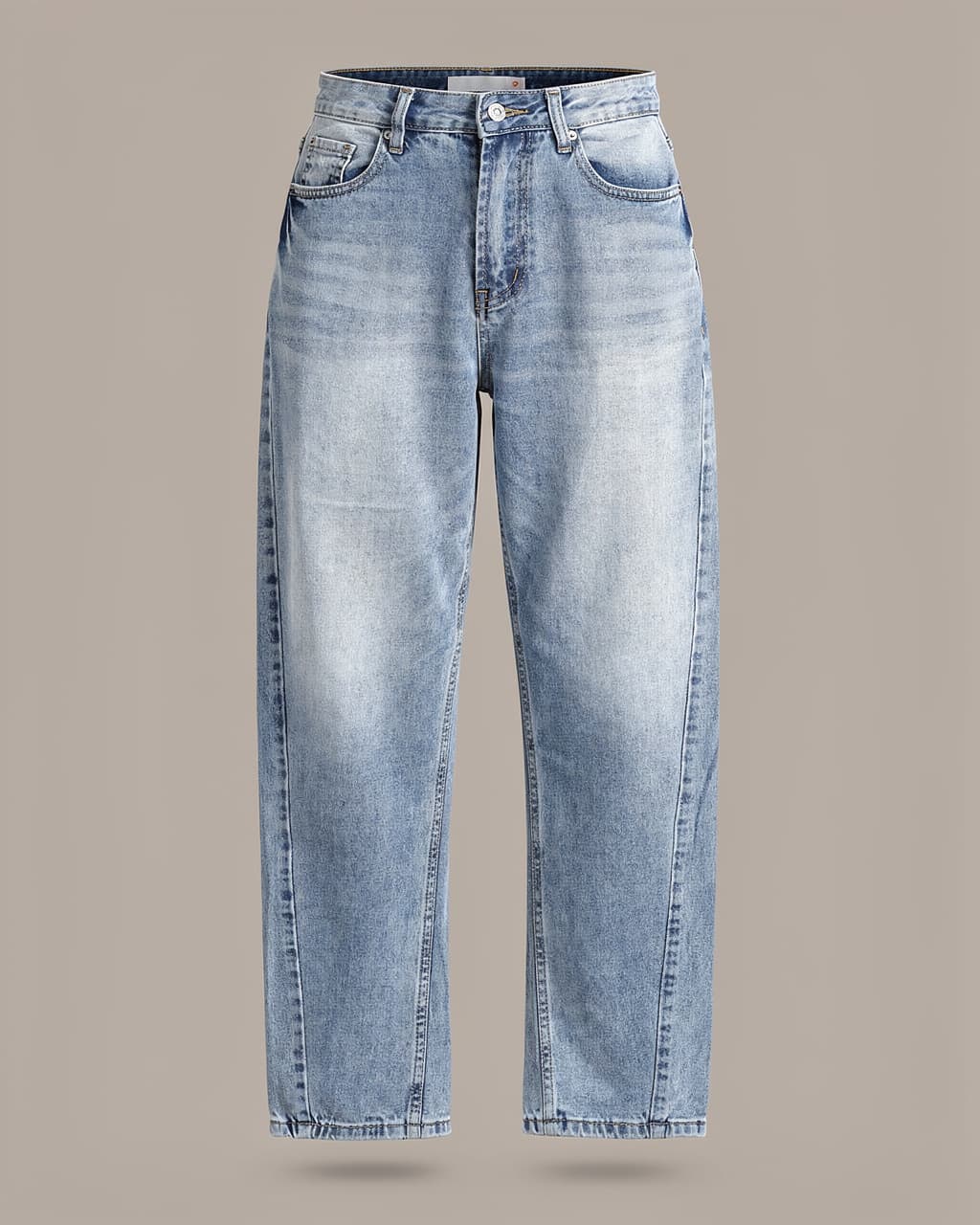 Spodnie jeansowe TWO