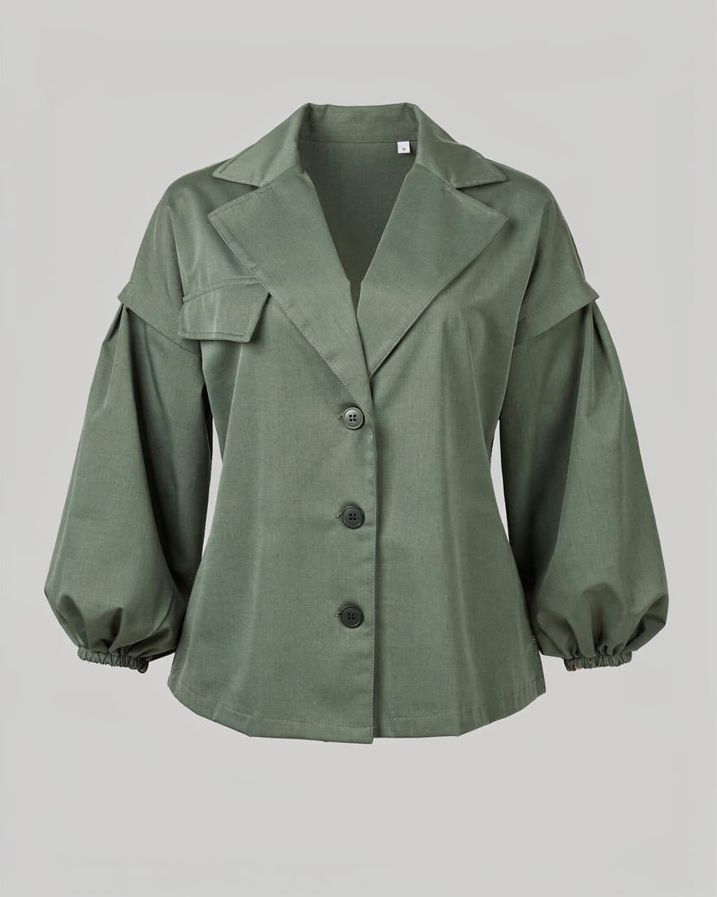 Kurtka SYDNEY khaki
