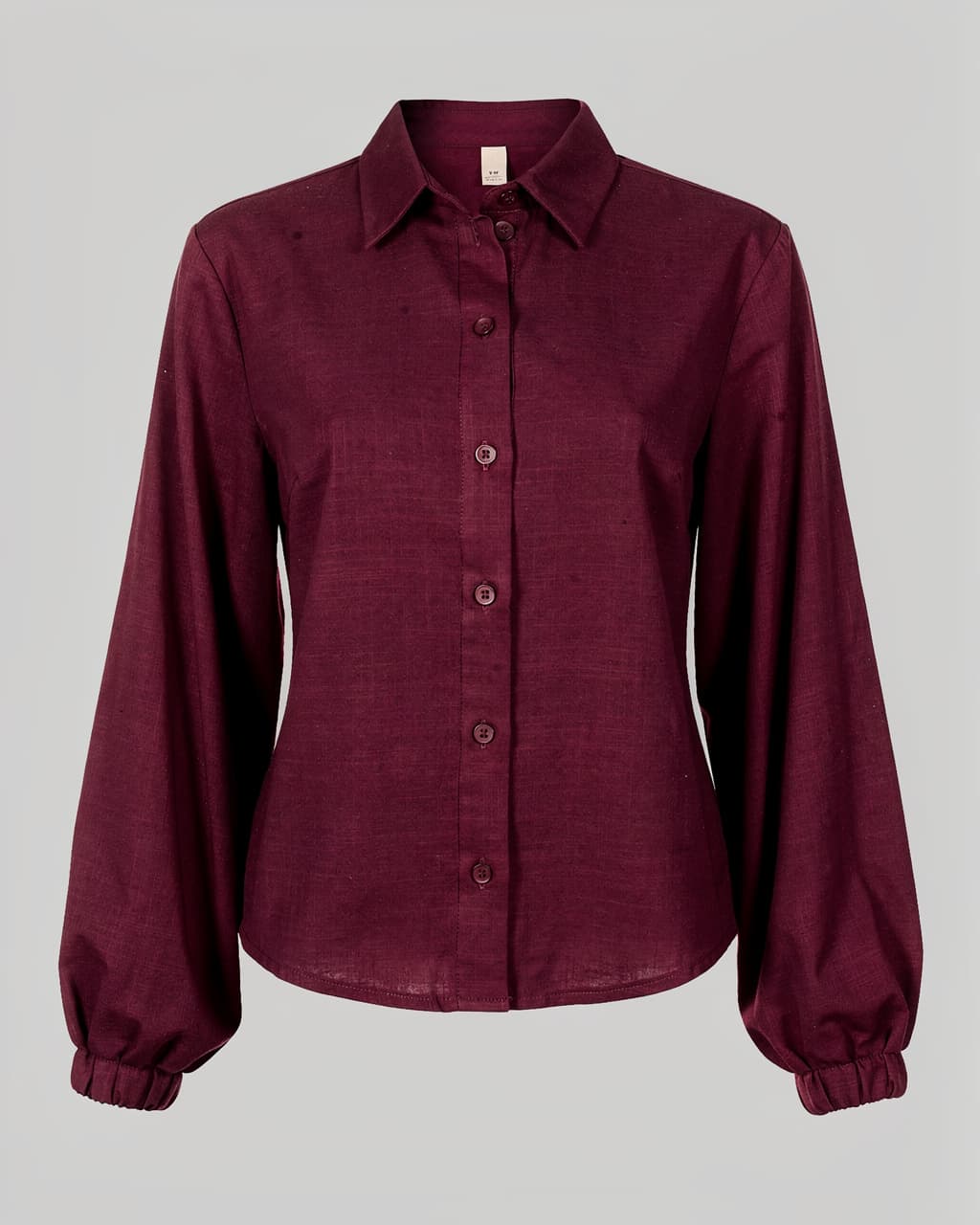 Koszula FESTINA bordo