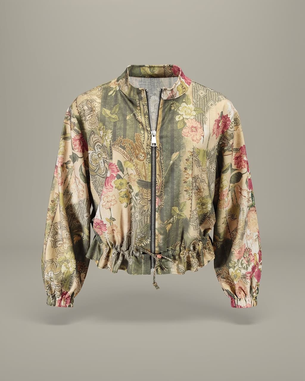 Bluza ENZO