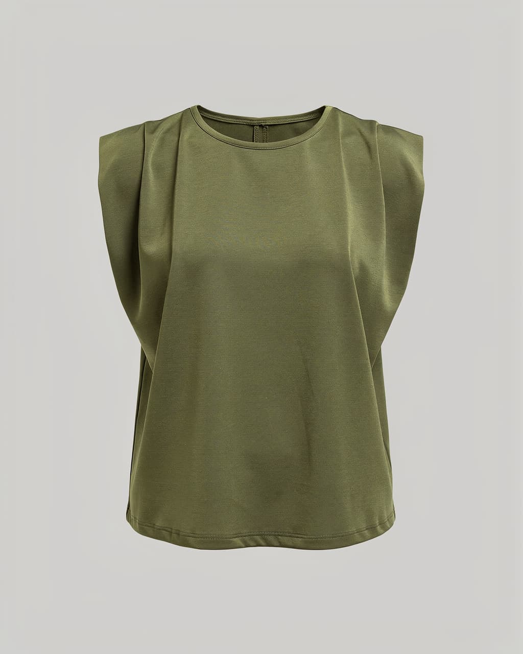 Bluza ANGEL oliwka