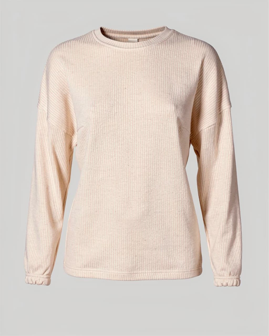 Bluza sztruksowa SHADY śmietana