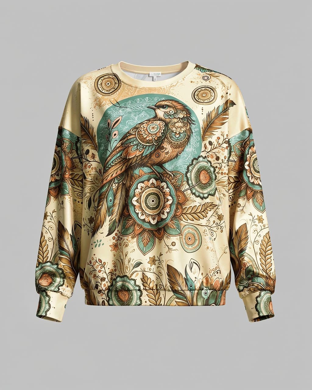 Bluza INDIANA