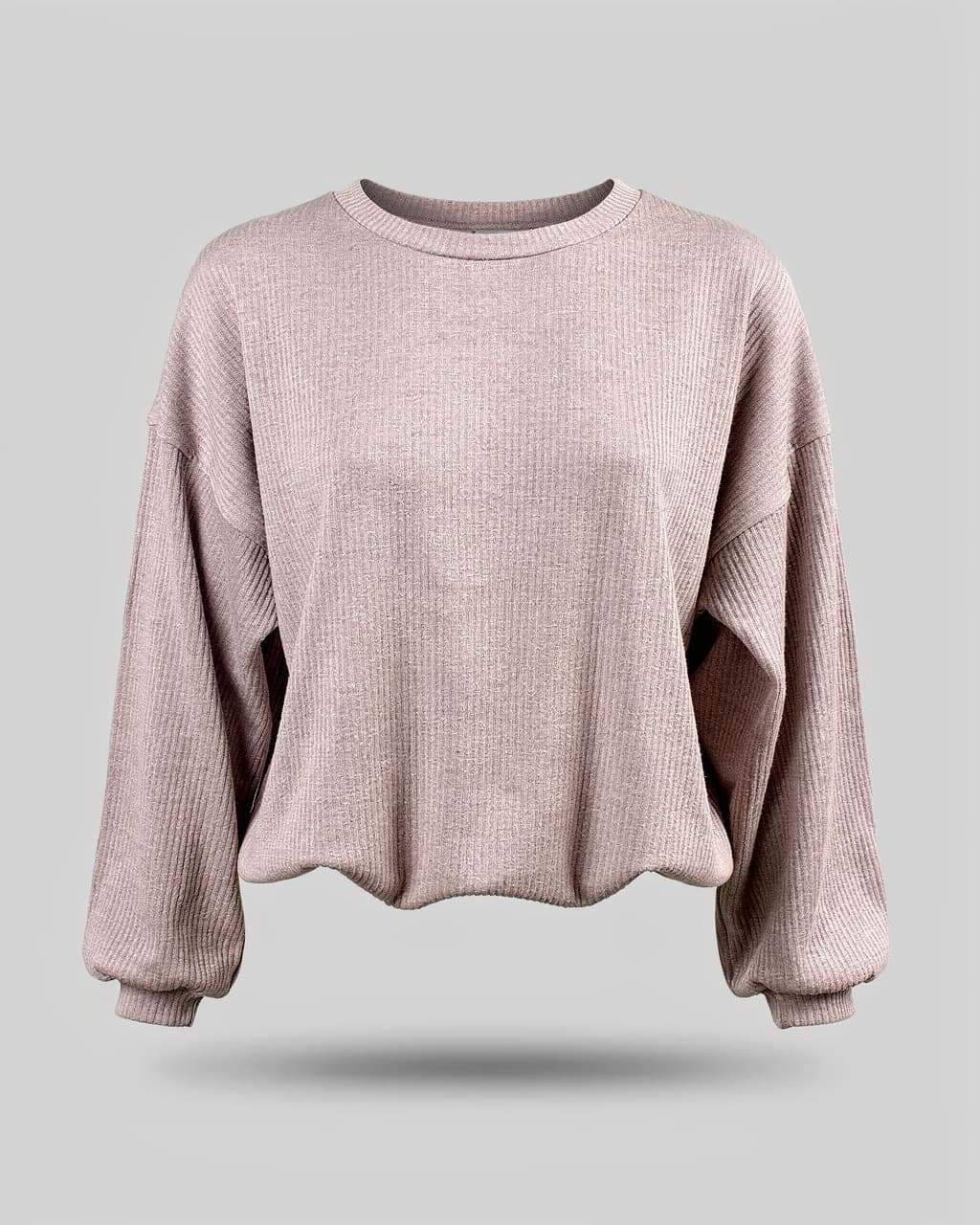 Bluza SHADY HOODIE mokka
