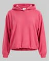 Bluza SHADY HOODIE koral