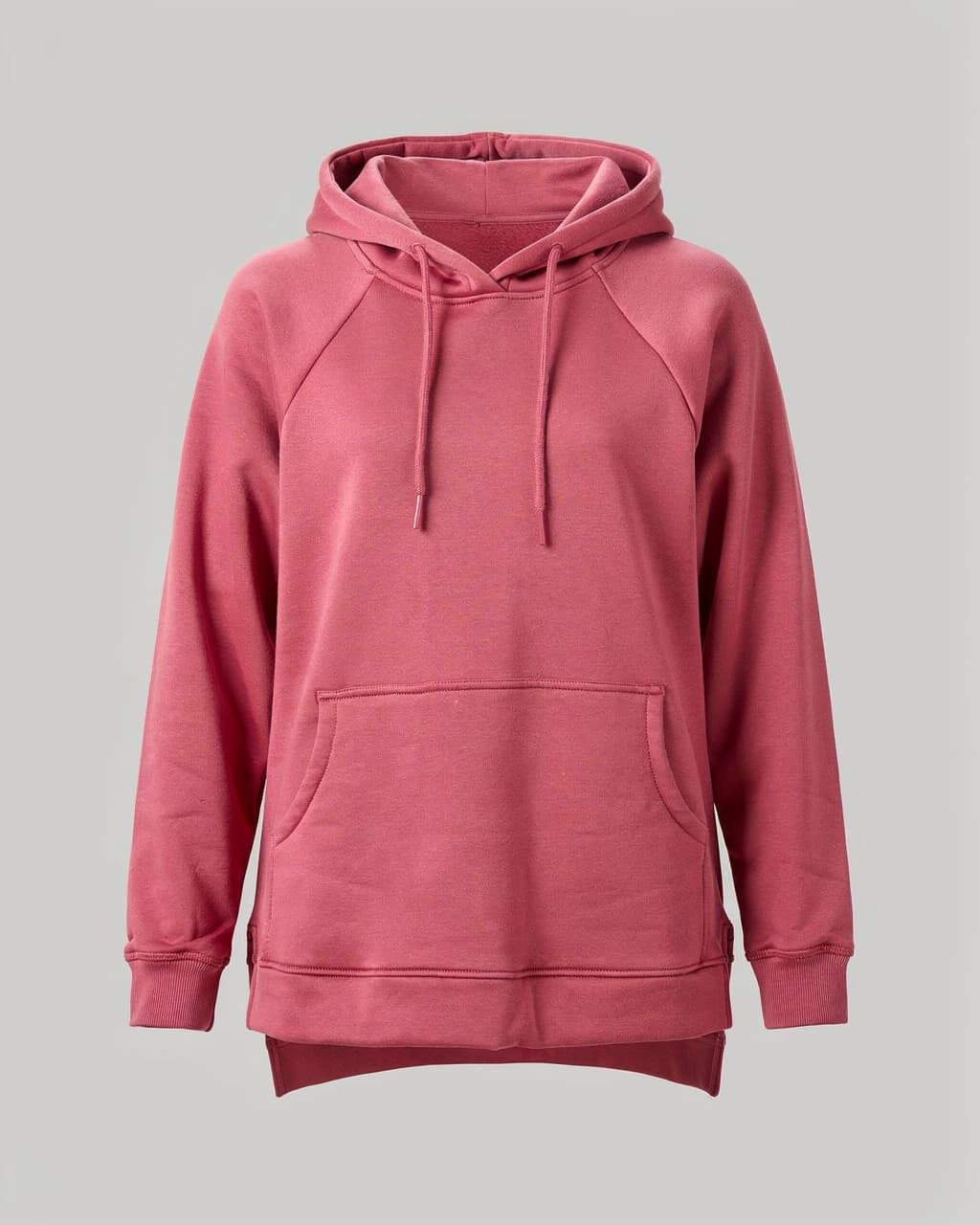 Bluza STAY koral