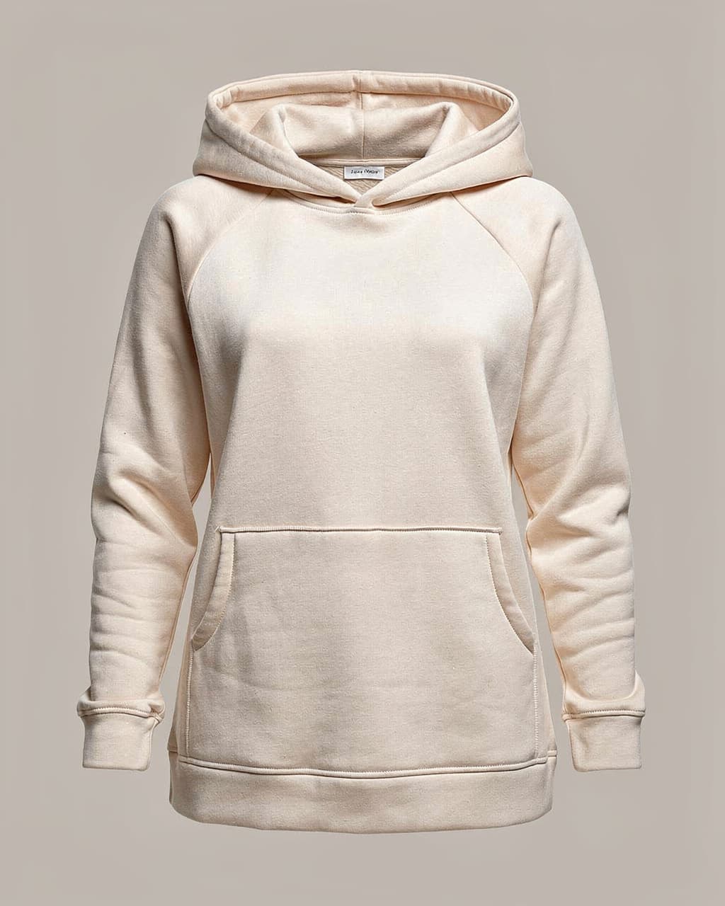 Bluza STAY śmietana