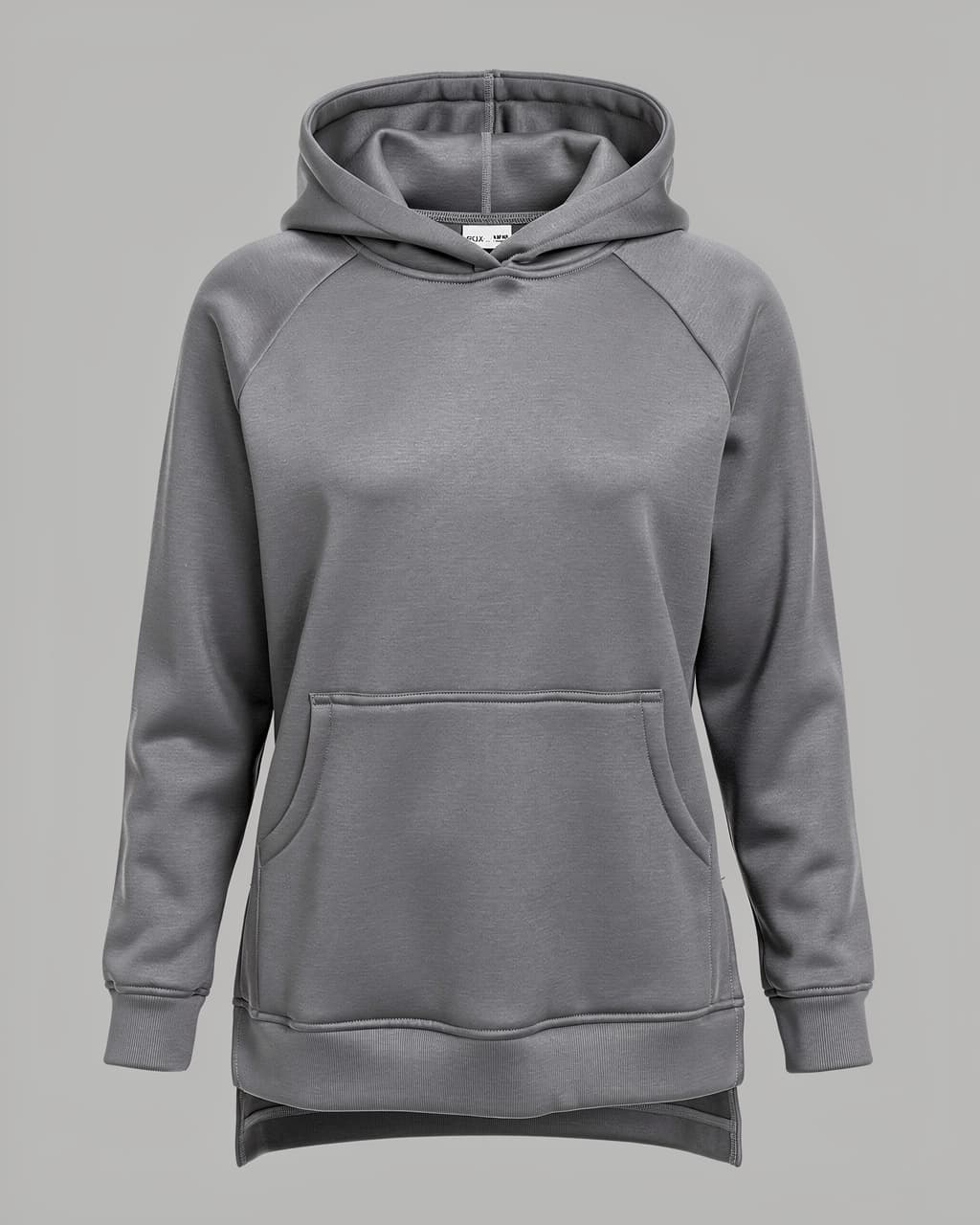 Bluza STAY grafit