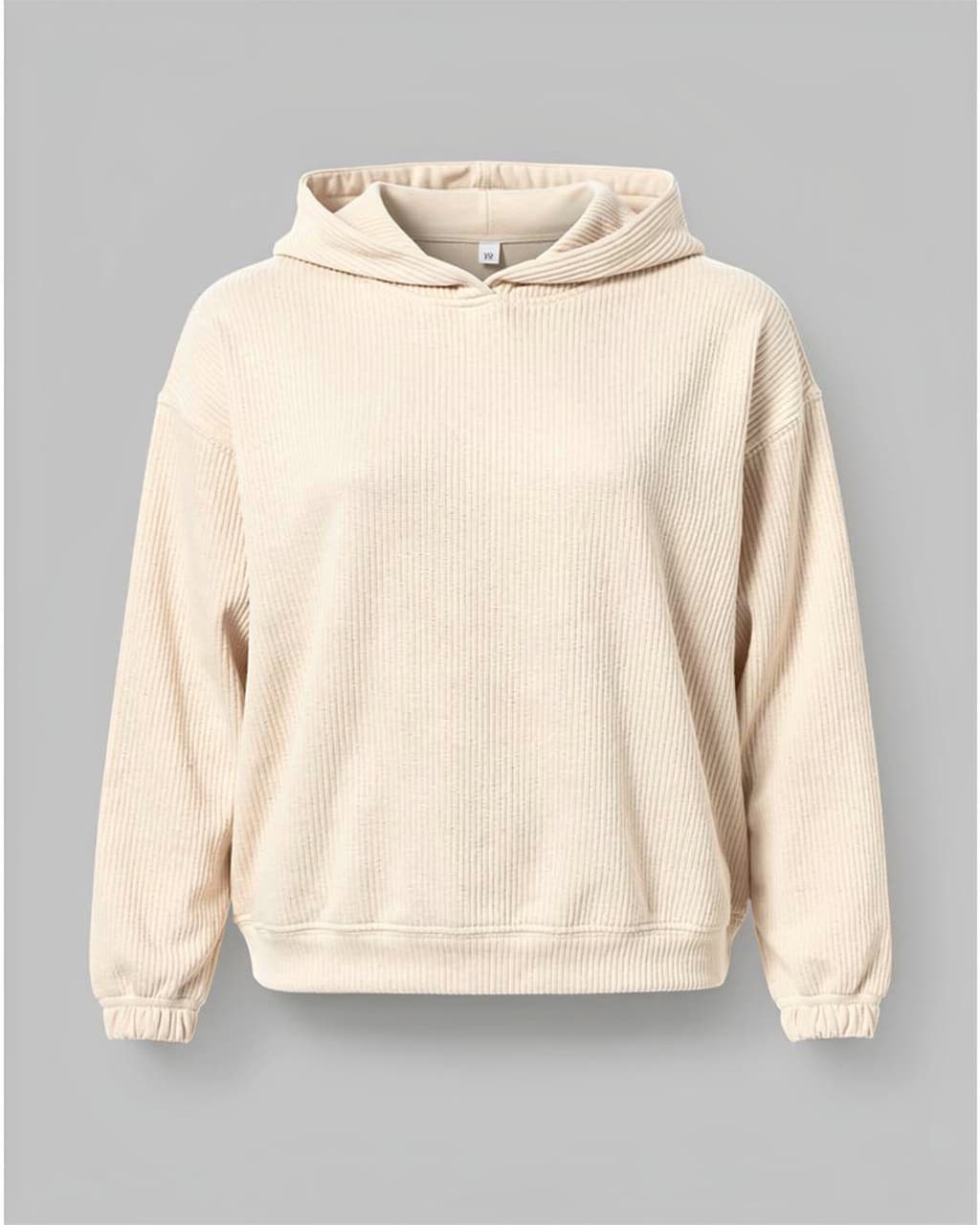 Bluza SHADY HOODIE śmietana