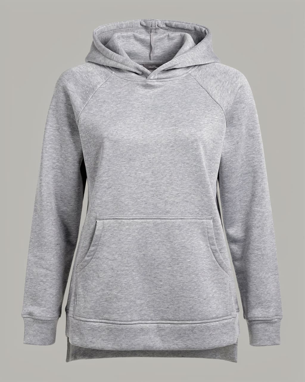 Bluza STAY szara